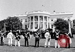 Image Roi Fayçal d'Arabie saoudite Washington DC USA, 1966, de la seconde 46 séquences d'archives historiques vidéo 65675033726
