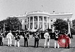 Image Roi Fayçal d'Arabie saoudite Washington DC USA, 1966, de la seconde 47 séquences d'archives historiques vidéo 65675033726