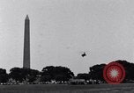 Image Roi Fayçal d'Arabie saoudite Washington DC USA, 1966, de la seconde 48 séquences d'archives historiques vidéo 65675033726