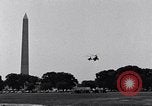 Image Roi Fayçal d'Arabie saoudite Washington DC USA, 1966, de la seconde 50 séquences d'archives historiques vidéo 65675033726