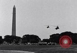 Image Roi Fayçal d'Arabie saoudite Washington DC USA, 1966, de la seconde 53 séquences d'archives historiques vidéo 65675033726