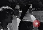 Image Roi Fayçal d'Arabie saoudite Washington DC USA, 1966, de la seconde 55 séquences d'archives historiques vidéo 65675033726