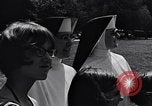 Image Roi Fayçal d'Arabie saoudite Washington DC USA, 1966, de la seconde 56 séquences d'archives historiques vidéo 65675033726