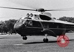 Image Roi Fayçal d'Arabie saoudite Washington DC USA, 1966, de la seconde 61 séquences d'archives historiques vidéo 65675033726