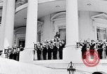 Image Roi Fayçal d'Arabie saoudite Washington DC USA, 1966, de la seconde 5 séquences d'archives historiques vidéo 65675033727