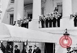 Image Roi Fayçal d'Arabie saoudite Washington DC USA, 1966, de la seconde 6 séquences d'archives historiques vidéo 65675033727