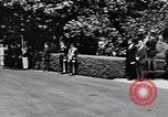 Image Roi Fayçal d'Arabie saoudite Washington DC USA, 1966, de la seconde 9 séquences d'archives historiques vidéo 65675033727