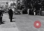Image Roi Fayçal d'Arabie saoudite Washington DC USA, 1966, de la seconde 11 séquences d'archives historiques vidéo 65675033727