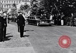 Image Roi Fayçal d'Arabie saoudite Washington DC USA, 1966, de la seconde 12 séquences d'archives historiques vidéo 65675033727