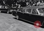 Image Roi Fayçal d'Arabie saoudite Washington DC USA, 1966, de la seconde 16 séquences d'archives historiques vidéo 65675033727