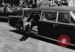 Image Roi Fayçal d'Arabie saoudite Washington DC USA, 1966, de la seconde 18 séquences d'archives historiques vidéo 65675033727