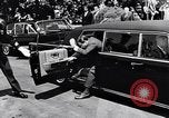 Image Roi Fayçal d'Arabie saoudite Washington DC USA, 1966, de la seconde 20 séquences d'archives historiques vidéo 65675033727