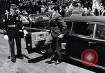 Image Roi Fayçal d'Arabie saoudite Washington DC USA, 1966, de la seconde 21 séquences d'archives historiques vidéo 65675033727