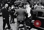 Image Roi Fayçal d'Arabie saoudite Washington DC USA, 1966, de la seconde 23 séquences d'archives historiques vidéo 65675033727