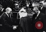 Image Roi Fayçal d'Arabie saoudite Washington DC USA, 1966, de la seconde 43 séquences d'archives historiques vidéo 65675033727