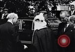 Image Roi Fayçal d'Arabie saoudite Washington DC USA, 1966, de la seconde 44 séquences d'archives historiques vidéo 65675033727