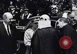 Image Roi Fayçal d'Arabie saoudite Washington DC USA, 1966, de la seconde 47 séquences d'archives historiques vidéo 65675033727