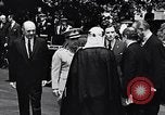 Image Roi Fayçal d'Arabie saoudite Washington DC USA, 1966, de la seconde 49 séquences d'archives historiques vidéo 65675033727