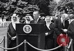 Immagine di King Faisal di Arabia Saudita Washington DC USA, 1966, secondo 6 filmato di repertorio 65675033728