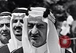 Immagine di King Faisal di Arabia Saudita Washington DC USA, 1966, secondo 27 filmato di repertorio 65675033729