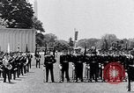 Immagine di King Faisal di Arabia Saudita Washington DC USA, 1966, secondo 32 filmato di repertorio 65675033729