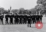 Immagine di King Faisal di Arabia Saudita Washington DC USA, 1966, secondo 35 filmato di repertorio 65675033729