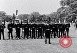 Immagine di King Faisal di Arabia Saudita Washington DC USA, 1966, secondo 36 filmato di repertorio 65675033729