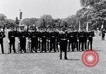 Immagine di King Faisal di Arabia Saudita Washington DC USA, 1966, secondo 37 filmato di repertorio 65675033729