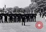 Immagine di King Faisal di Arabia Saudita Washington DC USA, 1966, secondo 38 filmato di repertorio 65675033729