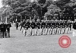 Immagine di King Faisal di Arabia Saudita Washington DC USA, 1966, secondo 41 filmato di repertorio 65675033729