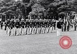 Immagine di King Faisal di Arabia Saudita Washington DC USA, 1966, secondo 44 filmato di repertorio 65675033729