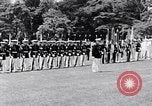 Immagine di King Faisal di Arabia Saudita Washington DC USA, 1966, secondo 45 filmato di repertorio 65675033729