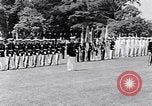 Immagine di King Faisal di Arabia Saudita Washington DC USA, 1966, secondo 46 filmato di repertorio 65675033729