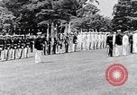 Immagine di King Faisal di Arabia Saudita Washington DC USA, 1966, secondo 47 filmato di repertorio 65675033729