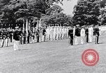 Immagine di King Faisal di Arabia Saudita Washington DC USA, 1966, secondo 48 filmato di repertorio 65675033729