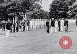 Immagine di King Faisal di Arabia Saudita Washington DC USA, 1966, secondo 49 filmato di repertorio 65675033729