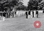 Immagine di King Faisal di Arabia Saudita Washington DC USA, 1966, secondo 50 filmato di repertorio 65675033729