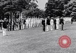 Immagine di King Faisal di Arabia Saudita Washington DC USA, 1966, secondo 51 filmato di repertorio 65675033729