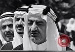 Immagine di King Faisal di Arabia Saudita Washington DC USA, 1966, secondo 60 filmato di repertorio 65675033729