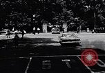Image of King Faisal of Saudi Arabia Washington DC USA, 1966, second 6 stock footage video 65675033730