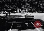 Image of King Faisal of Saudi Arabia Washington DC USA, 1966, second 7 stock footage video 65675033730