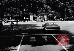 Image of King Faisal of Saudi Arabia Washington DC USA, 1966, second 8 stock footage video 65675033730