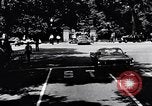 Image of King Faisal of Saudi Arabia Washington DC USA, 1966, second 10 stock footage video 65675033730
