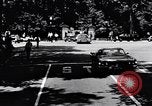 Image of King Faisal of Saudi Arabia Washington DC USA, 1966, second 11 stock footage video 65675033730