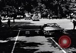 Image of King Faisal of Saudi Arabia Washington DC USA, 1966, second 12 stock footage video 65675033730