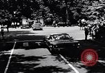 Image of King Faisal of Saudi Arabia Washington DC USA, 1966, second 13 stock footage video 65675033730