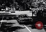 Image of King Faisal of Saudi Arabia Washington DC USA, 1966, second 14 stock footage video 65675033730