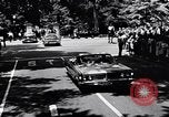 Image of King Faisal of Saudi Arabia Washington DC USA, 1966, second 15 stock footage video 65675033730