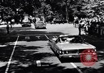 Image of King Faisal of Saudi Arabia Washington DC USA, 1966, second 16 stock footage video 65675033730