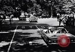 Image of King Faisal of Saudi Arabia Washington DC USA, 1966, second 17 stock footage video 65675033730